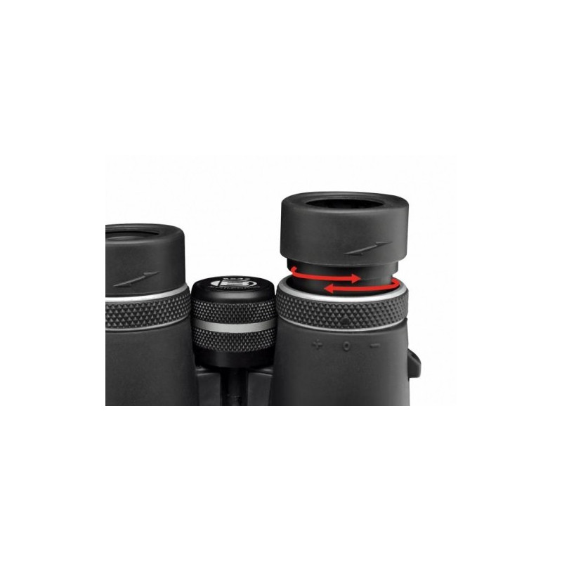 Binoculars Bresser S-Series 8x42 Roof