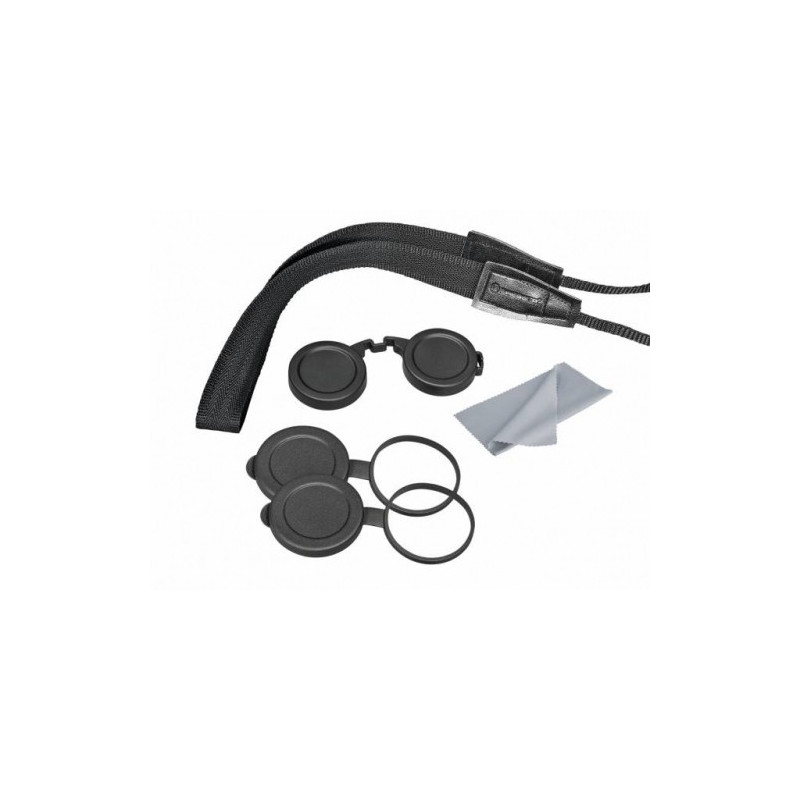 Binoculars Bresser S-Series 8x42 Roof