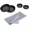 Žiūronai Bresser Hunter 10x50