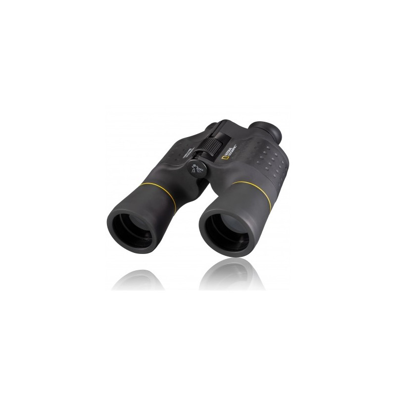 Žiūronai NATIONAL GEOGRAPHIC 10x50 Porro