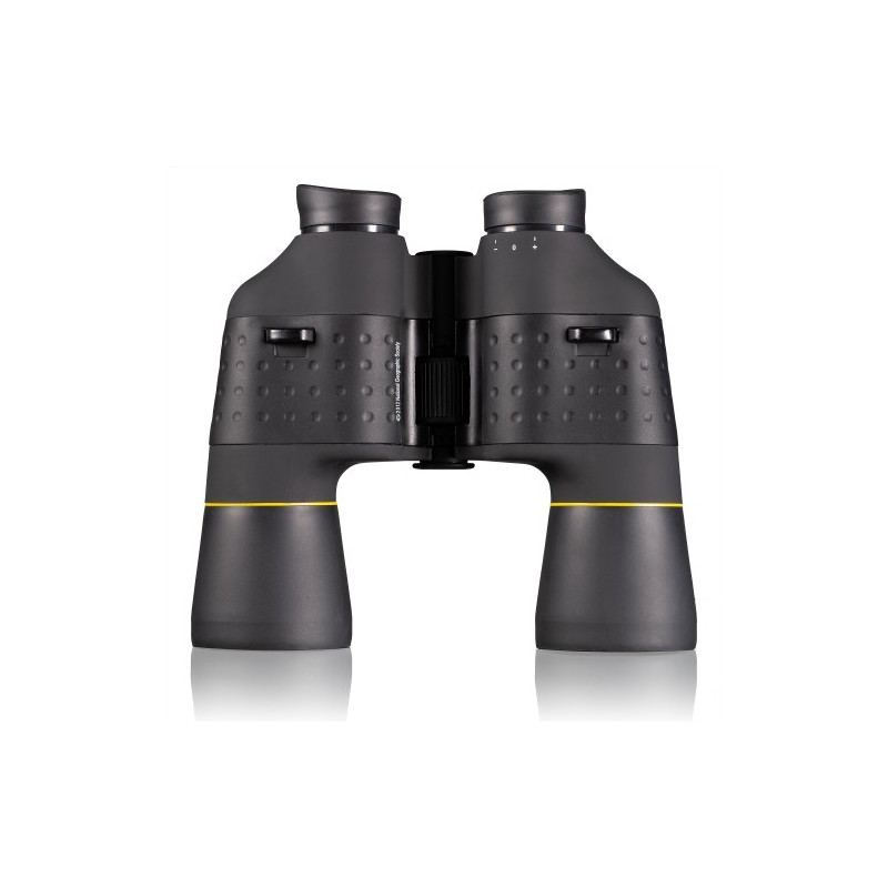 Žiūronai NATIONAL GEOGRAPHIC 10x50 Porro
