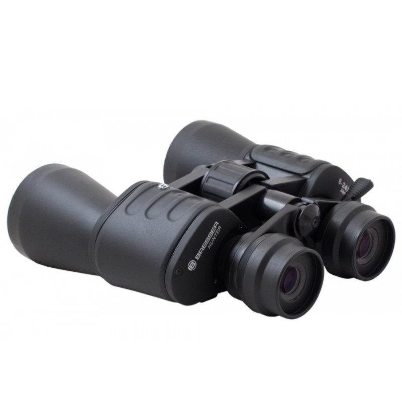 Binoculars Bresser Hunter 8-24x50 Zoom (1162450)