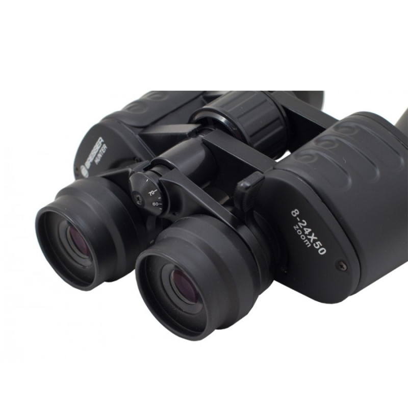 Binoculars Bresser Hunter 8-24x50 Zoom (1162450)