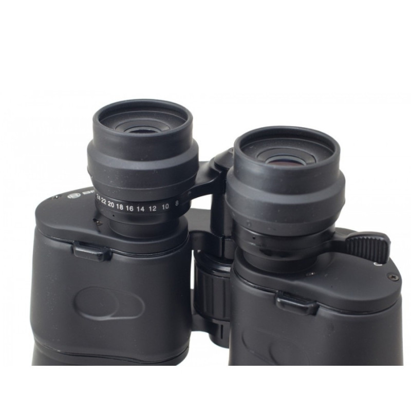 Binoculars Bresser Hunter 8-24x50 Zoom (1162450)