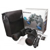 Binoculars Bresser Hunter 8-24x50 Zoom (1162450)