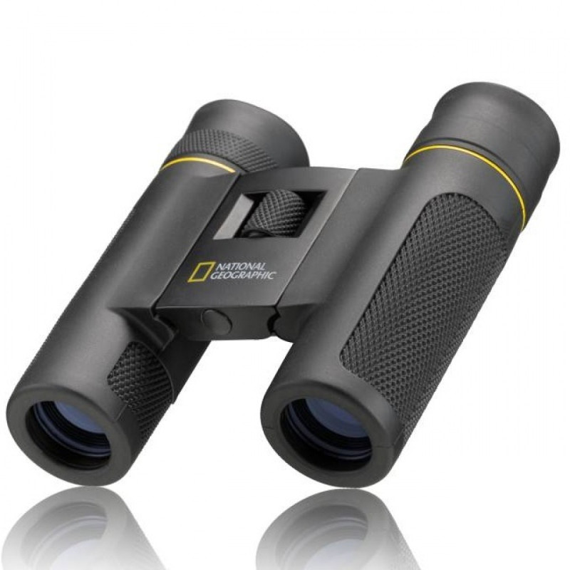 Žiūronai Bresser National Geographic 10x25 pocket (9025200)