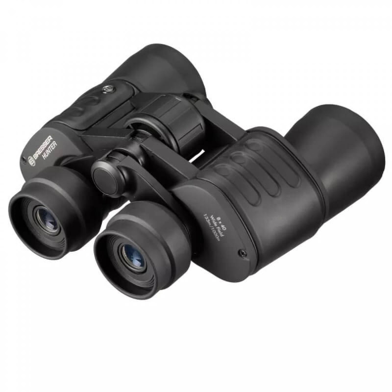 Žiūronai Bresser Hunter 8x40 (1150840)