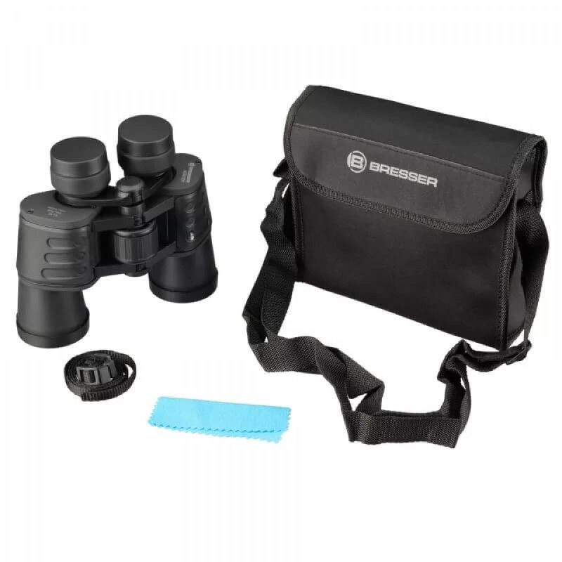 Žiūronai Bresser Hunter 8x40 (1150840)