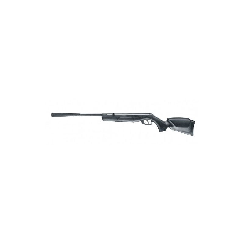 Pneumatinis ginklas Perfecta RS26 (2.4907)
