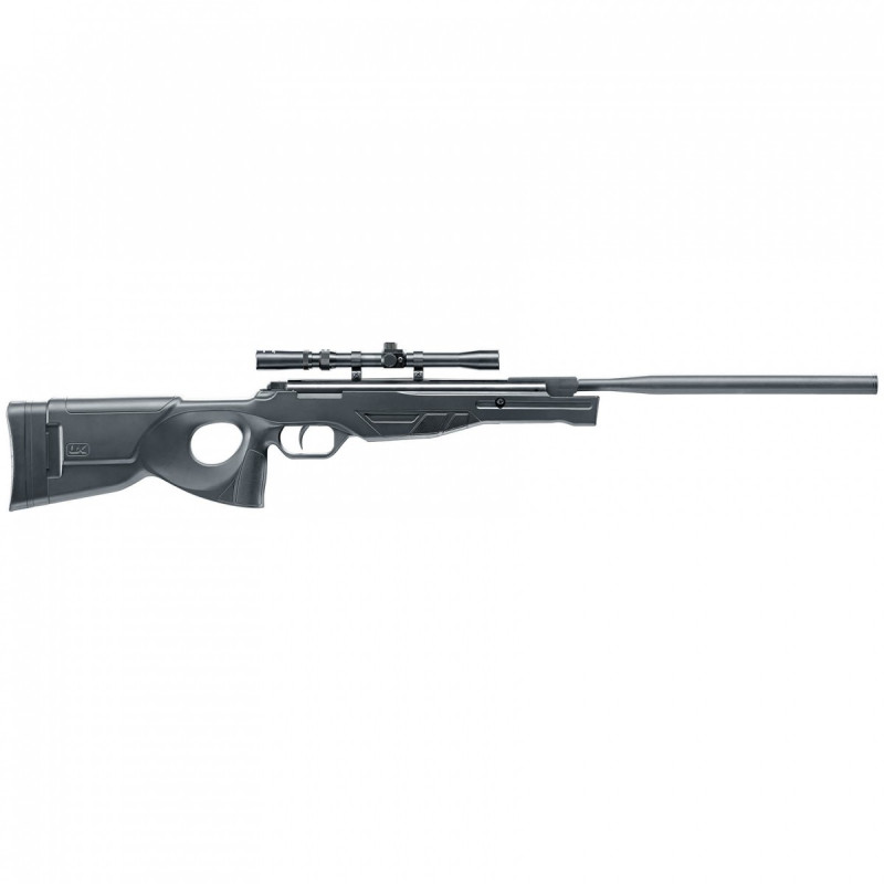 Pneumatinis ginklas UX PATROL Kal. 4,5 mm (2.4996-1)