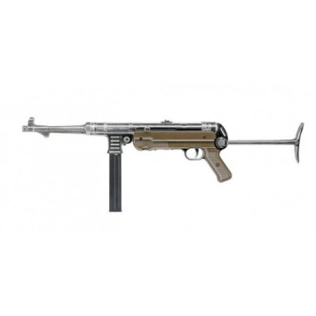 Pneumatinis šautuvas LEGENDS MP GERMAN LEGACY EDITION
