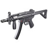 Pneumatinis ginklas HECKLER and KOCH MP5 K-PDW (5.8159)