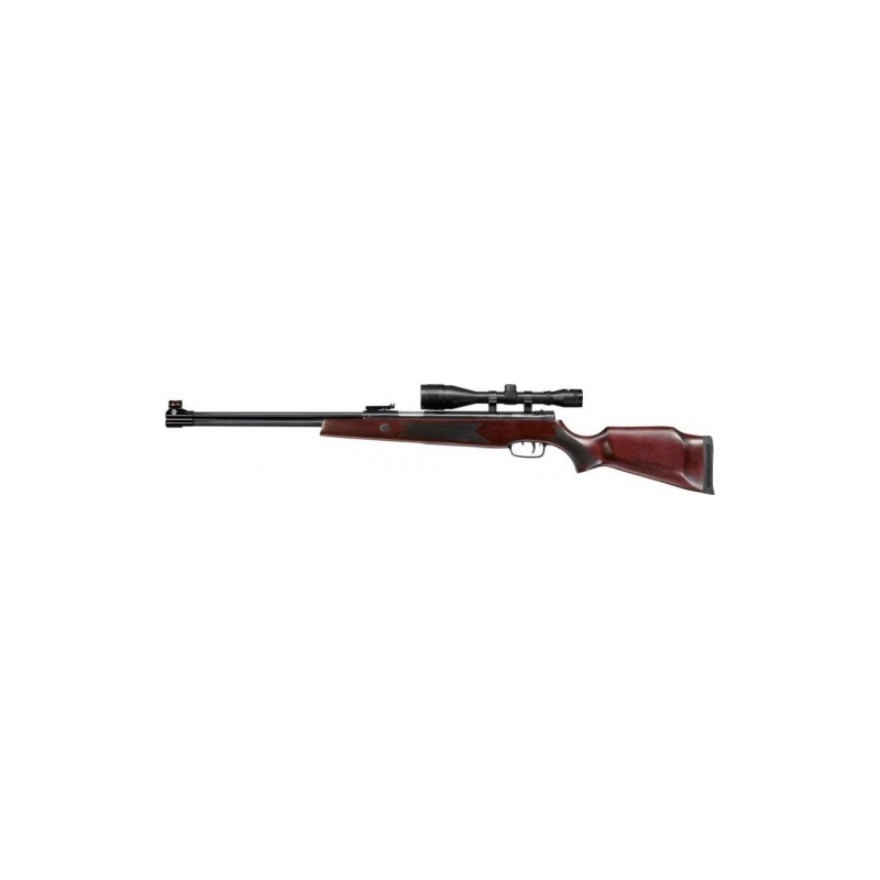 Pneumatinis šautuvas HÄMMERLI HUNTER FORCE 900 COMBO (2.4934)
