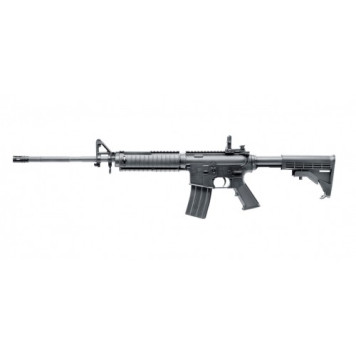 Pneumatinis šautuvas COLT M4 Kal. 4,5 mm (2.4981)