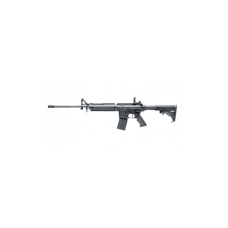 Pneumatinis ginklas COLT M4 Kal. 4,5 mm 2.4981