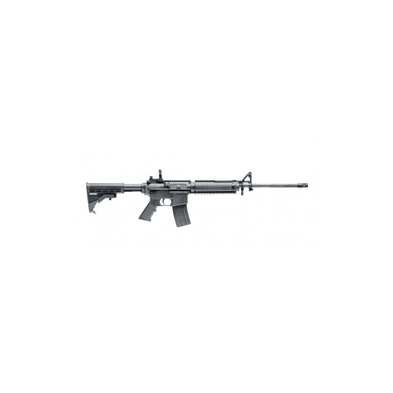 Pneumatinis ginklas COLT M4 Kal. 4,5 mm 2.4981