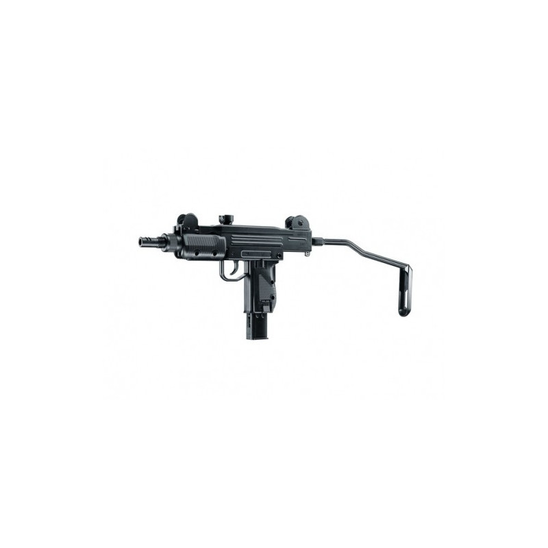 Pneumatinis ginklas IWI Mini UZI Kal. 4,5 mm 5.8141