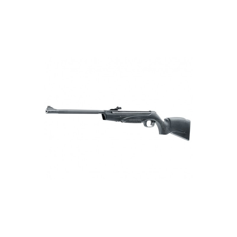 Pneumatinis Šautuvas HAMMERLI Black Force 880 Kal. 4,5 mm (.177) pellet 2.4889