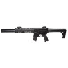 Pneumatinis Šautuvas Sig Sauer MCX AIR, Gen 2, 4,5mm, 30RD, M-LOK BLK (AIR-MCX-
