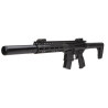 Pneumatinis Šautuvas Sig Sauer MCX AIR, Gen 2, 4,5mm, 30RD, M-LOK BLK (AIR-MCX-