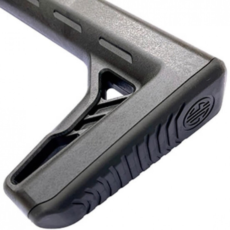 Pneumatinis Šautuvas Sig Sauer MCX AIR, Gen 2, 4,5mm, 30RD, M-LOK BLK (AIR-MCX-