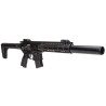 Pneumatinis Šautuvas Sig Sauer MCX AIR, Gen 2, 4,5mm, 30RD, M-LOK BLK (AIR-MCX-