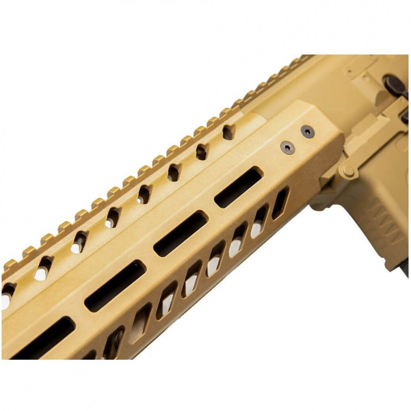 Pneumatinis šautuvas SIG SAUER MCX AIR Gen II 30 šūvių kal.4,5mm (AIR-MCX-17