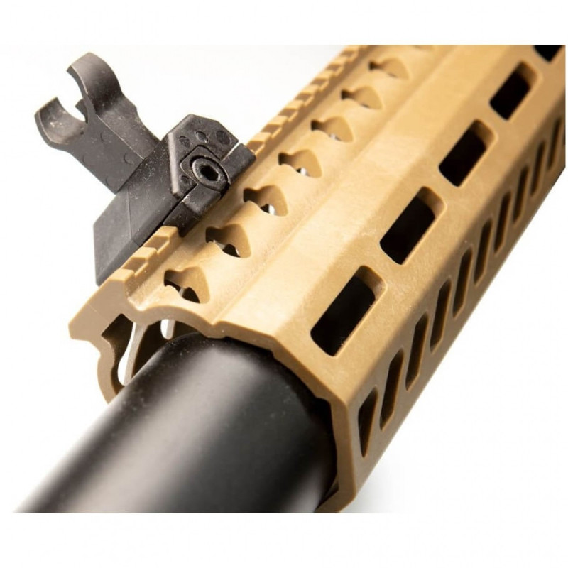 Pneumatinis šautuvas SIG SAUER MCX AIR Gen II 30 šūvių kal.4,5mm (AIR-MCX-17