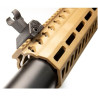 Pneumatinis šautuvas SIG SAUER MCX AIR Gen II 30 šūvių kal.4,5mm (AIR-MCX-17