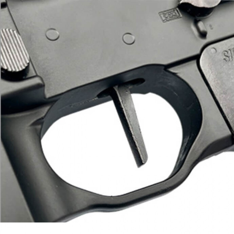 Pneumatinis ginklas SIG SAUER MPX AIR Gen II 30šov. kal.4,5mm AIR-MPX-177-G