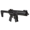 Pneumatinis ginklas SIG SAUER MPX AIR Gen II 30šov. kal.4,5mm AIR-MPX-177-G