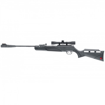 Pneumatinis ginklas RUGER Targis Hunter Kit BLK Kal. 4,5mm (2.4305)