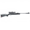 Pneumatinis ginklas RUGER Targis Hunter Kit BLK Kal. 4,5mm (2.4305)