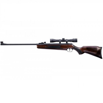 Pneumatinis šautuvas HAMMERLI HUNTER FORCE 600 COMBO (2.4943)