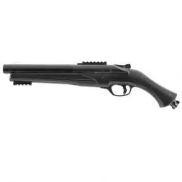 Pneumatinis šautuvas T4E TS 68 Gen2 BLK kal.68 CO2 (2.4071)