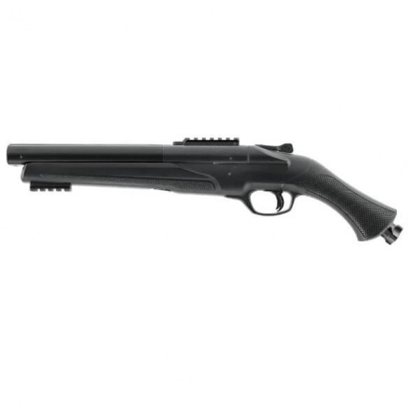 Pneumatinis šautuvas T4E TS 68 Gen2 BLK kal.68 CO2 (2.4071)