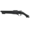 Pneumatinis šautuvas T4E TS 68 Gen2 BLK kal.68 CO2 (2.4071)