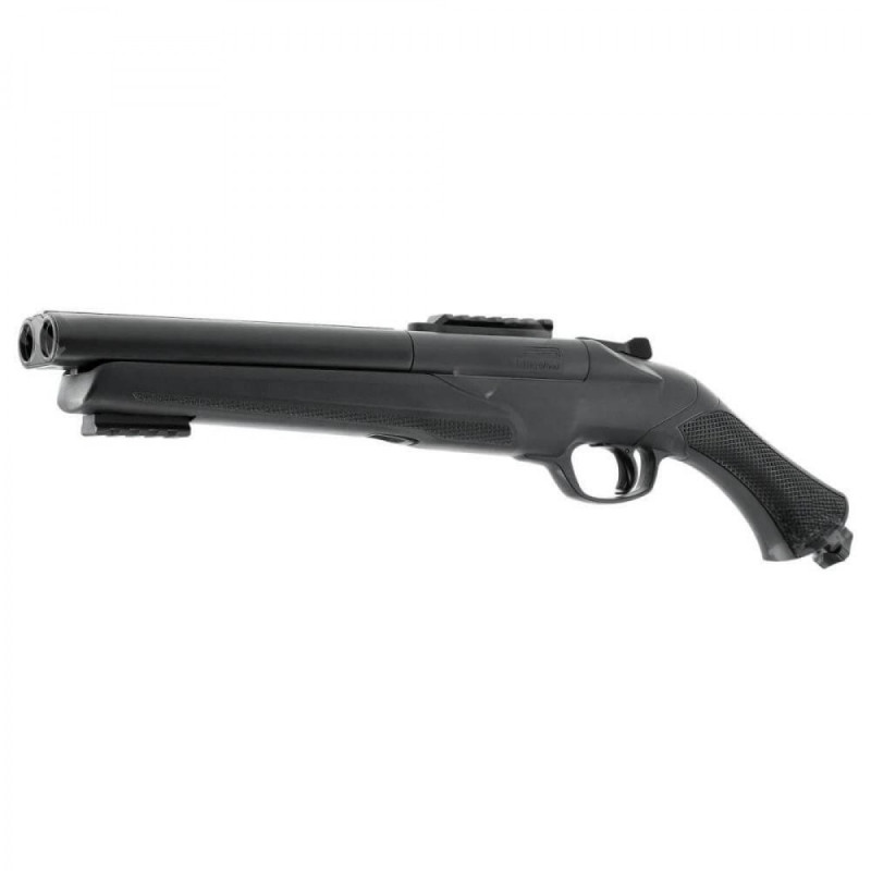 Pneumatinis šautuvas T4E TS 68 Gen2 BLK kal.68 CO2 (2.4071)