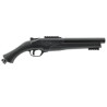 Pneumatinis šautuvas T4E TS 68 Gen2 BLK kal.68 CO2 (2.4071)