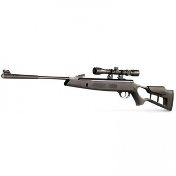 Pneumatinis šautuvas Hatsan Striker Edge kal. 4,5 mm 7,5J (45939)