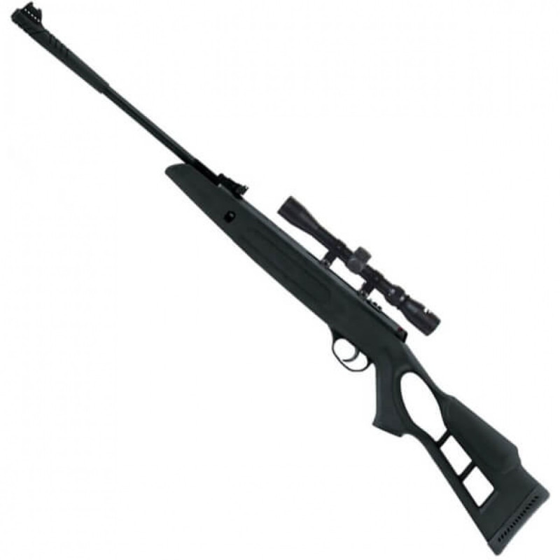 Pneumatinis šautuvas Hatsan Striker Edge kal. 4,5 mm 7,5J (45939)