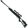 Pneumatinis šautuvas Hatsan Striker Edge kal. 4,5 mm 7,5J (45939)