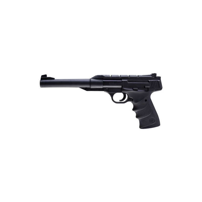 Pneumatinis pistoletas BROWNING Buck Mark URX Kal. 4,5 mm (2.4848)