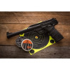 Pneumatinis pistoletas BROWNING Buck Mark URX Kal. 4,5 mm (2.4848)