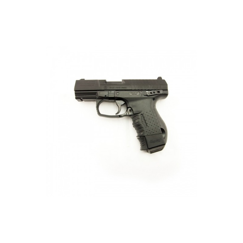 Walther CP99_Compact kal.4,5mm 5.8064 juodas