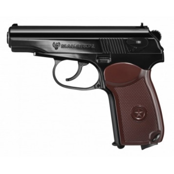 Pneumatinis pistoletas UMAREX Makarov kal. 4,5mm (5.8152)