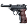 Pneumatinis pistoletas WALTHER P38