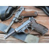 Pneumatinis pistoletas WALTHER P38