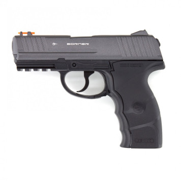 Pistoletas Borner W3000M 4,5 mm