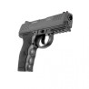 Pistoletas Borner W3000M 4,5 mm